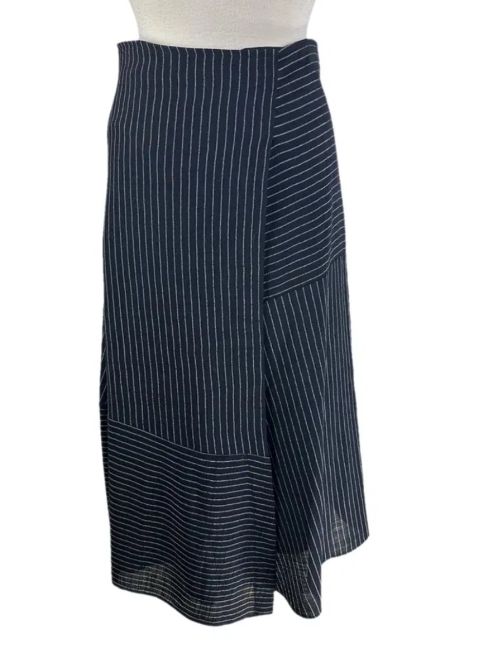 CEFINN 💙 Midi Skirt